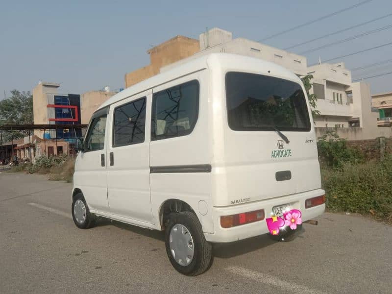 Honda total original every hijet Nissan clipper 3