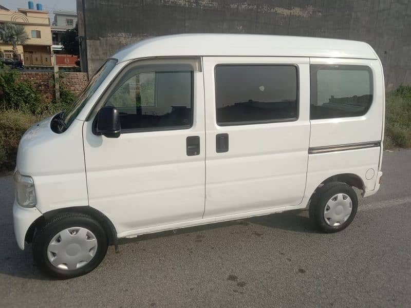 Honda total original every hijet Nissan clipper 6