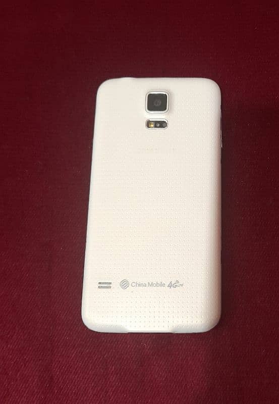 Samsung Galaxy S5 2