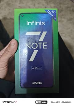 infinix