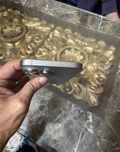 IPHONE 15 Pro max 256gb Physical + e sim