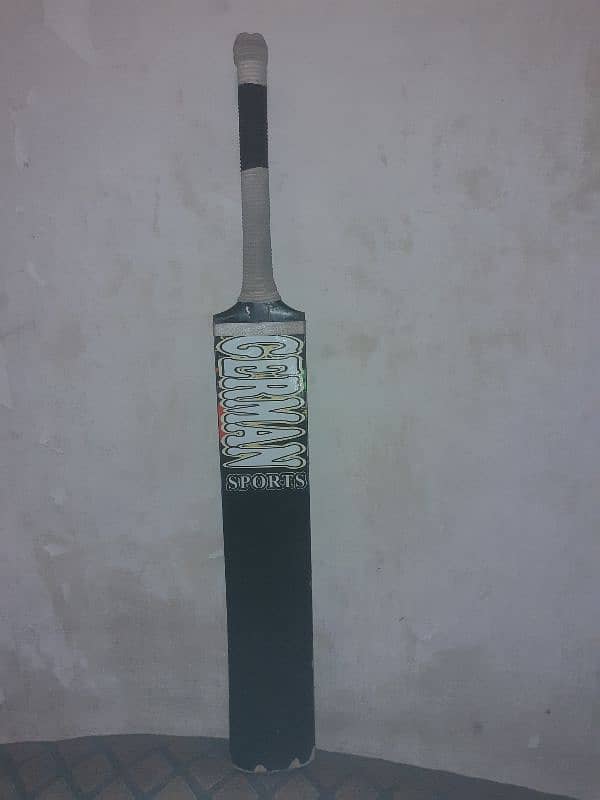 Pure German Cricket Bat 1