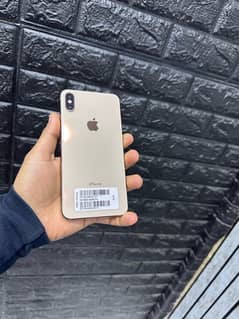 Iphone xs max non pta