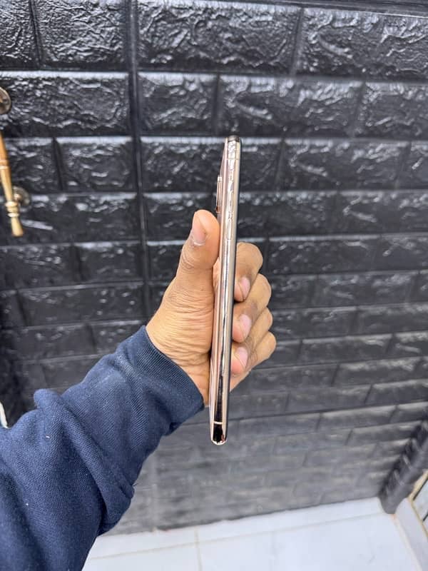 Iphone xs max non pta 3