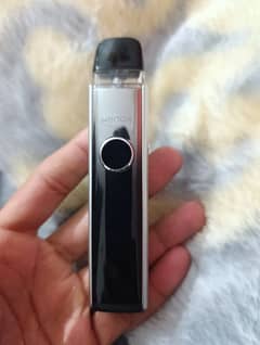 Pod/Vape (Geek Vape, Wenax q pro)