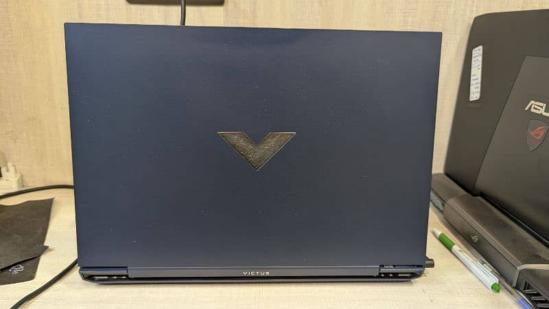 Victus D16 - RTX 3050 - Gaming Laptop House 0