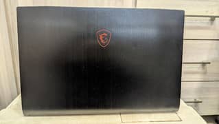 MSI GF75 Thin - GTX 1650 - Gaming Laptop House