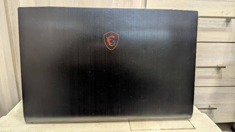 Victus D16 - RTX 3050 - Gaming Laptop House 4