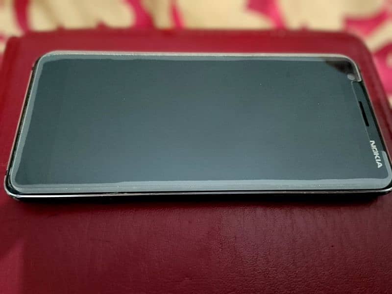 Nokia 3.1 For Sale In Islamabad Contact : 0324-9560246 1