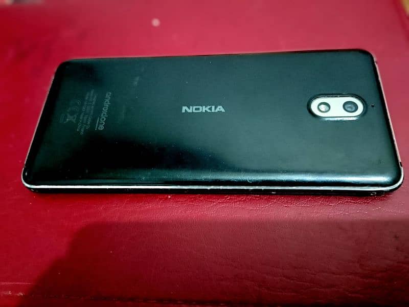 Nokia 3.1 For Sale In Islamabad Contact : 0324-9560246 2