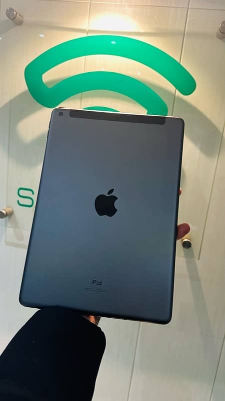 ipad 8Th Generation 32GB 0