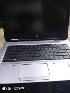 HP ProBook