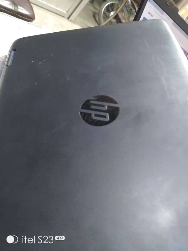 HP ProBook 1