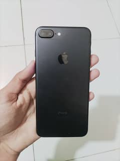 Iphone 7 plus pta waterpack