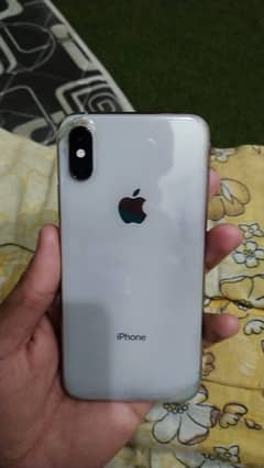 Iphone xs Non pta 256Gb