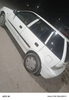 Suzuki Cultus VXR 2006