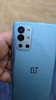 OnePlus 9R