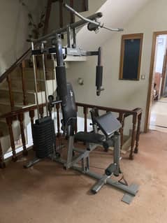 Multipurpose JK EXER home gym machine all in one