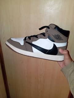 Air Jordans High shoes