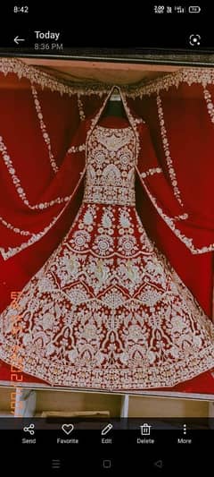 Lehnga And Maxi For Bridal on Reasonable Prices