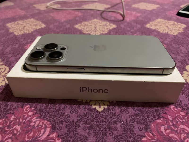 iPhone 15 Pro Max 2