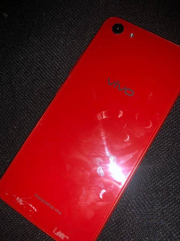 vivo y83 6/128 new condition exchange possible 1