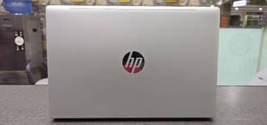 Hp probook 445 G8 Ryzen 5 5600 11th generation 6 cores 16mb cache