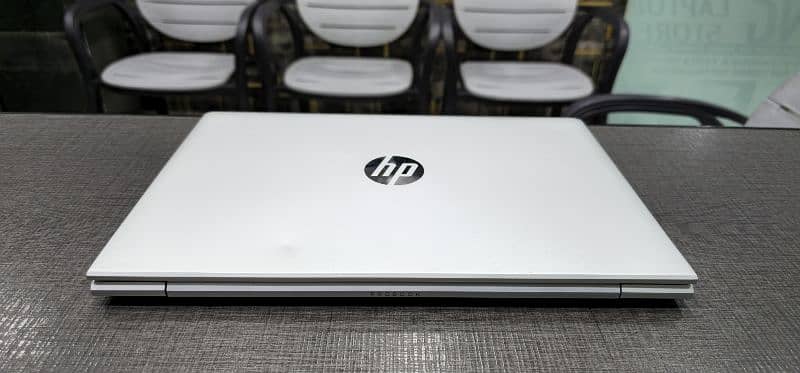 Hp probook 445 G8 Ryzen 5 5600 11th generation 6 cores 16mb cache 2