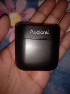 audionic