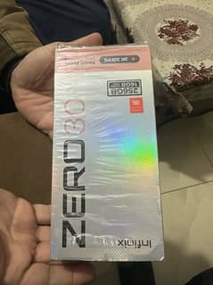 Infinix Zero 30 4G