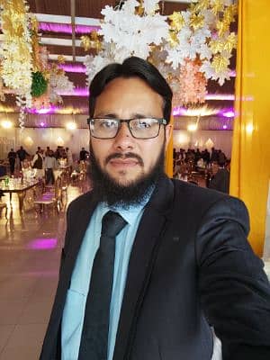 محمد شعیب