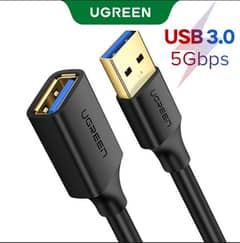 Ugreen USB 3.0 Extension 3 meter