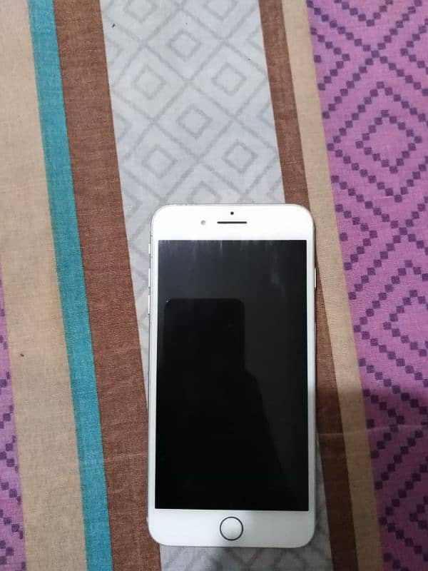 I Phone 7 plus PTA Approved 1