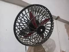 Bracket Small Fan