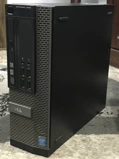 Dell optiplex 7010 core i3