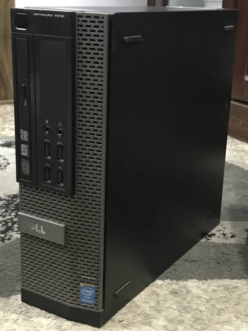 Dell optiplex 7010 core i3 0