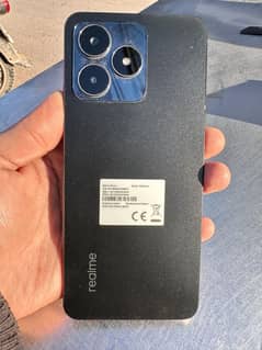 Realme C53