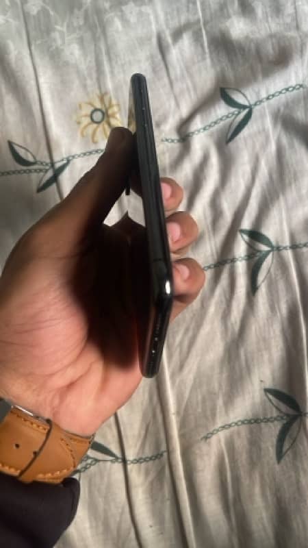 iPhone X pta 1