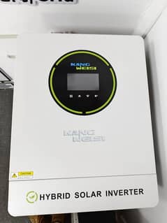 Kangwesi hybrid inverter 4.2kw 6.2kw 10.2kw hybrid