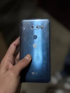 Lg v30