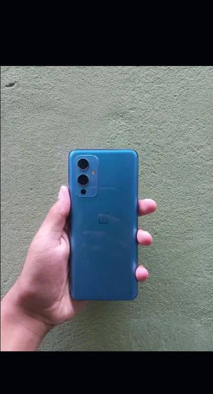 ONEPLUS 9 12/256 10/10 4