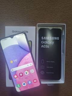 Samsung A03s 3/32