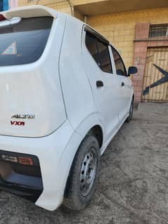 Suzuki Alto 2022