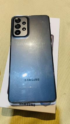 Samsung A73 5G