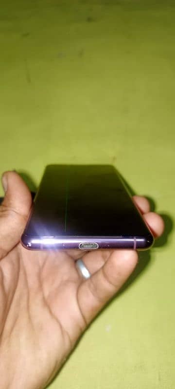 Sony experia 5 mark 2 Exchange possible 0