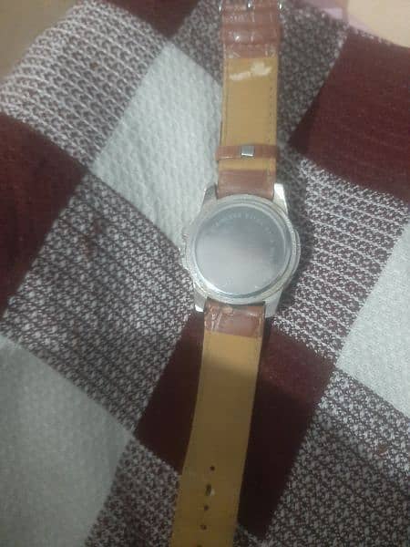 Japanese watch 2