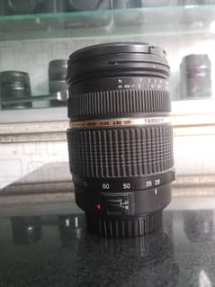 Canon 28-75 f 2.8