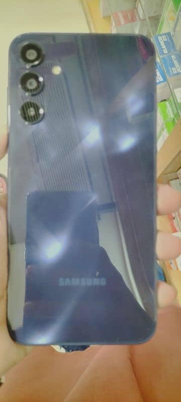 Samsung Galaxy  A15 5