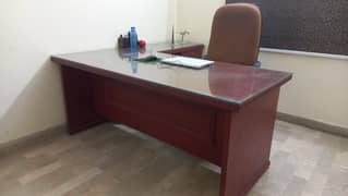 Office Tables - Executive Table