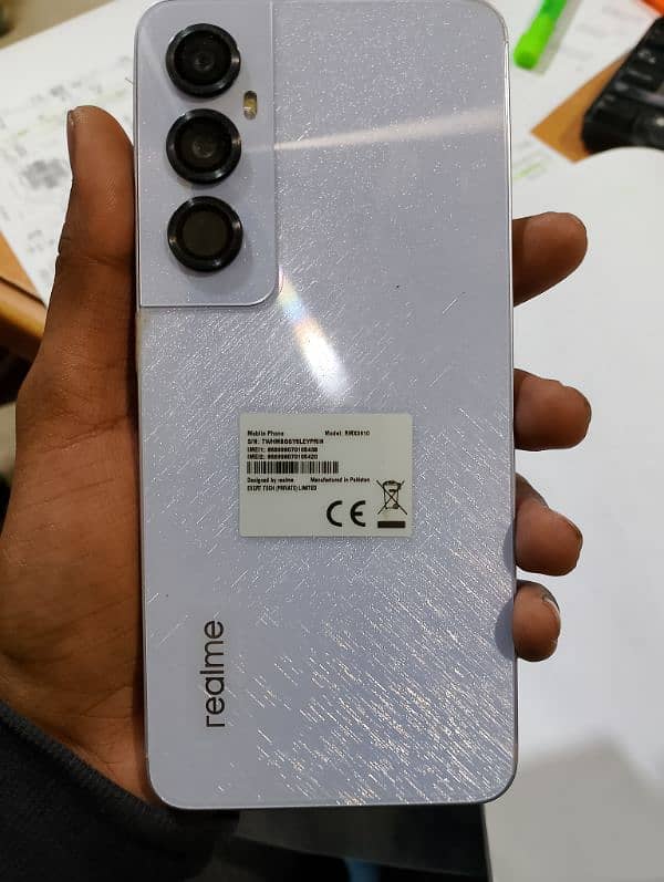 realme c 65 7